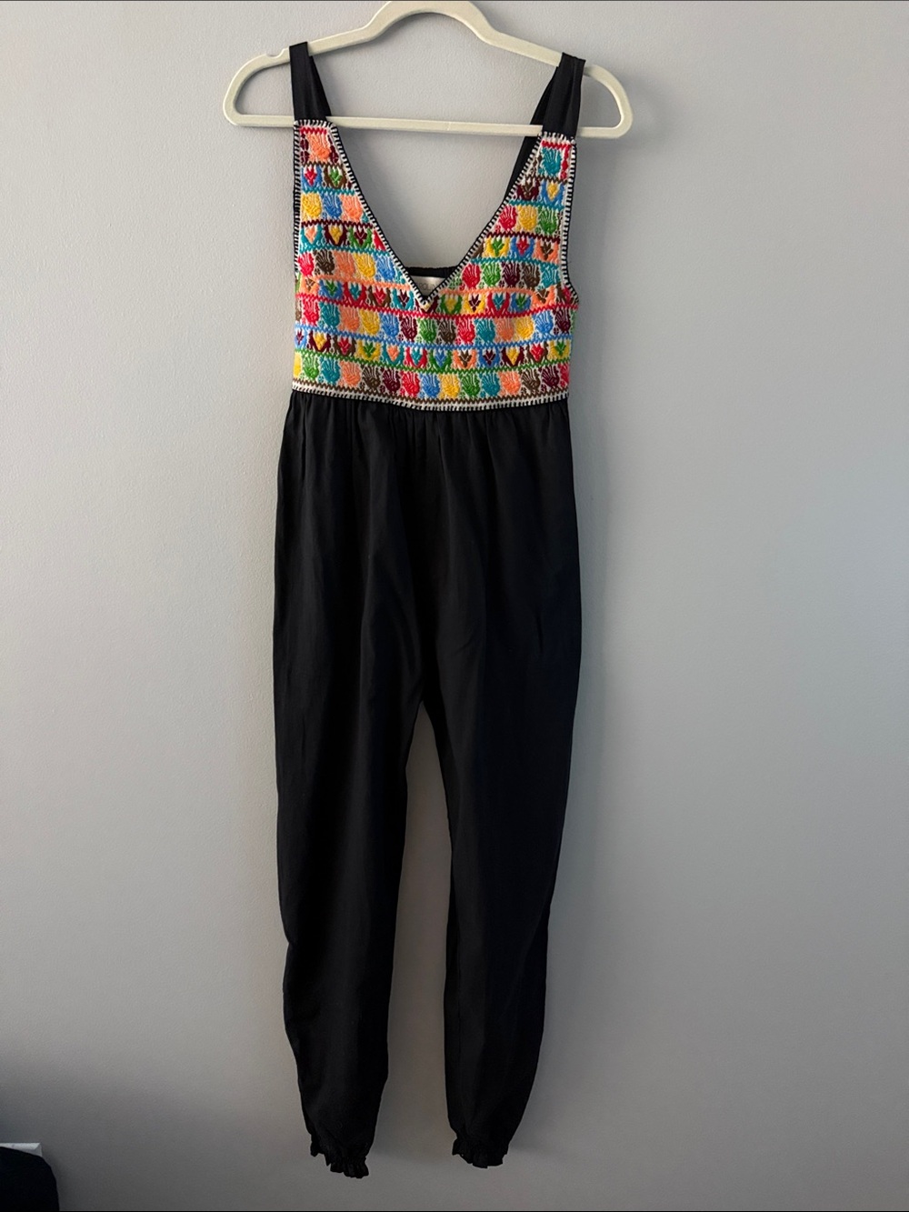 Carolina K Jumpsuit